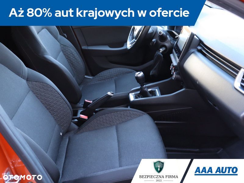 Renault Clio - 10