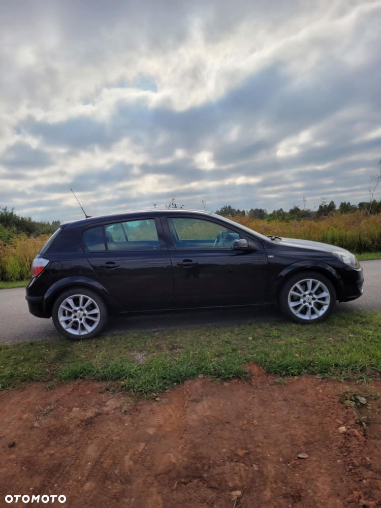 Opel Astra - 10