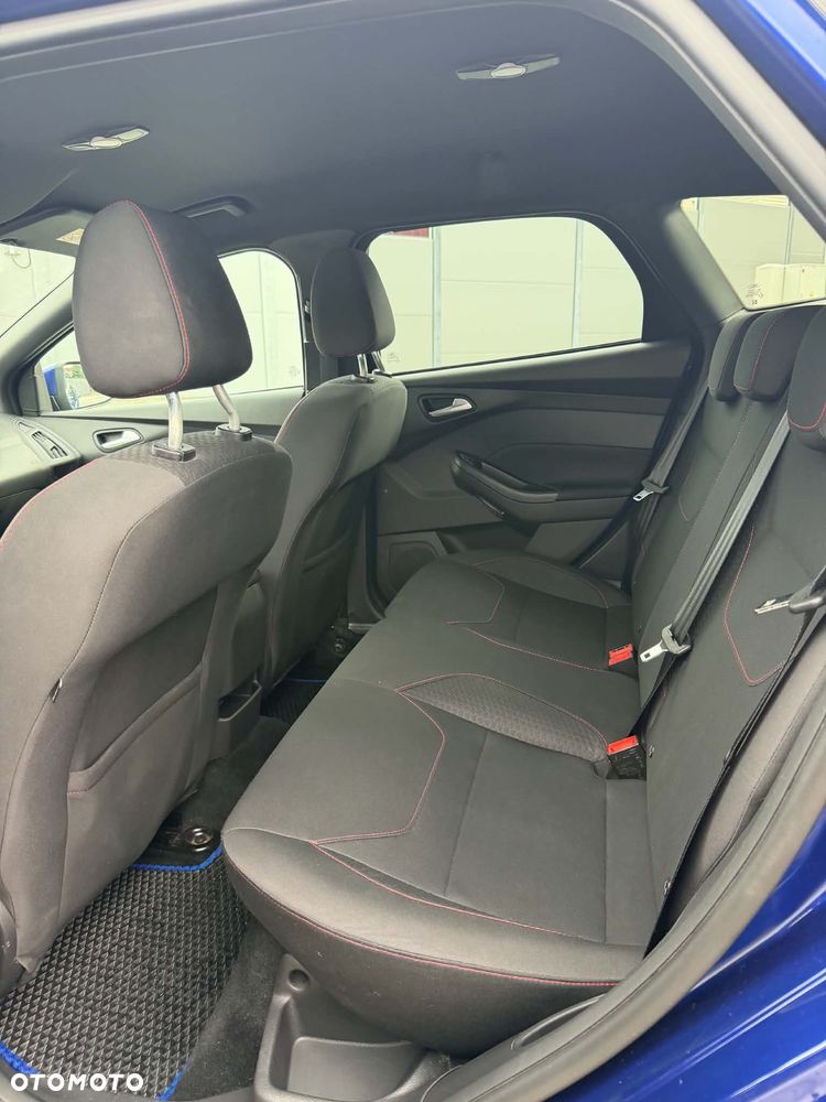 Ford Focus 1.5 EcoBoost ST-Line - 20