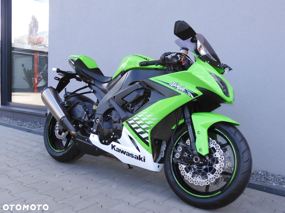 Kawasaki Ninja - 19