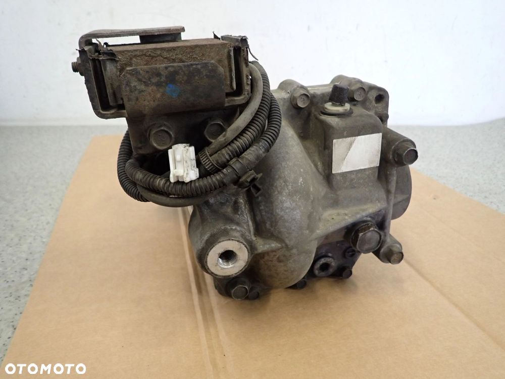 MITSUBISHI OUTLANDER II 2.2 DID 06-12 DYFERENCJAŁ TYLNY DYFER MOST - 5