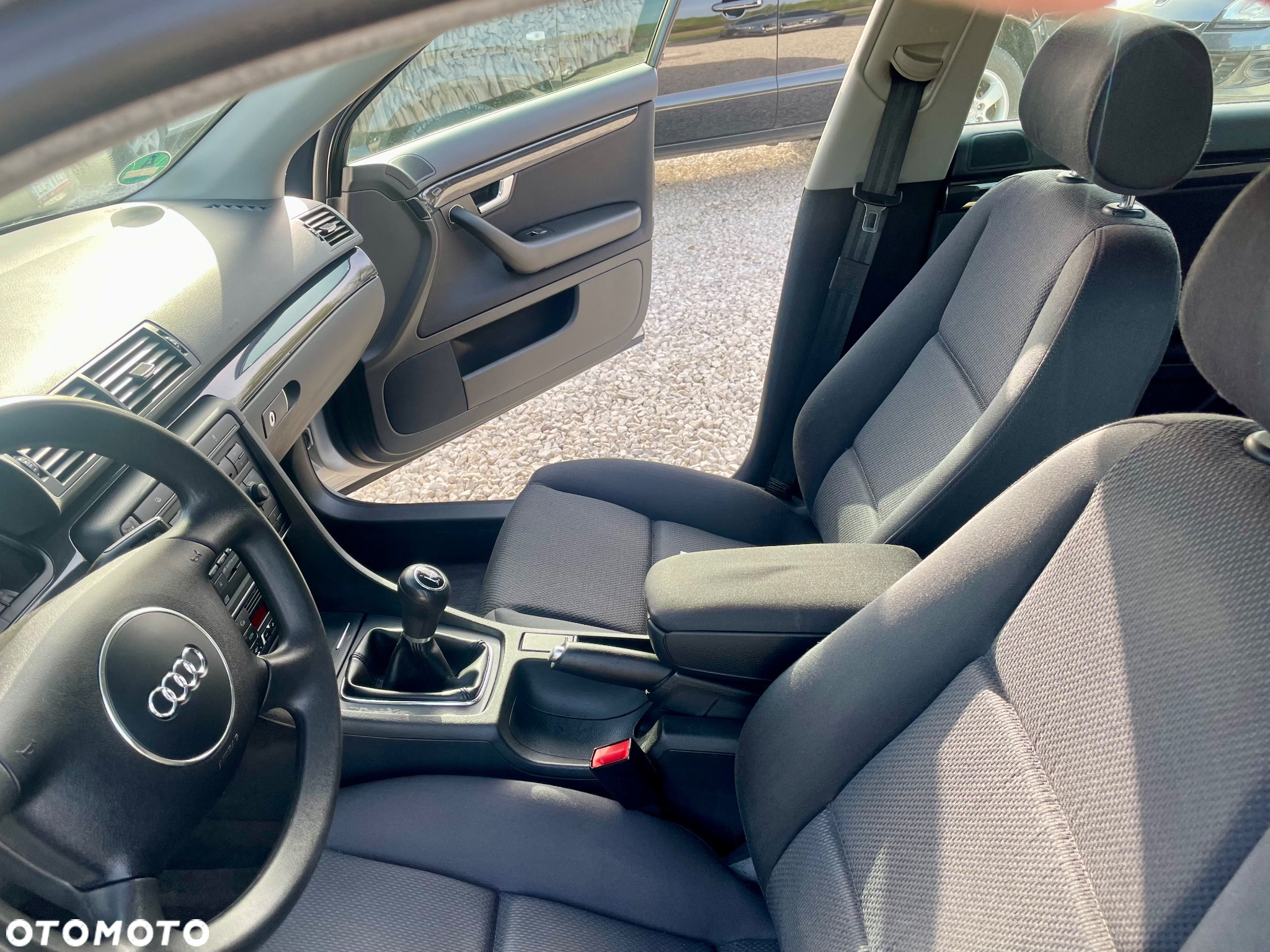 Audi A4 Avant 2.0 - 27