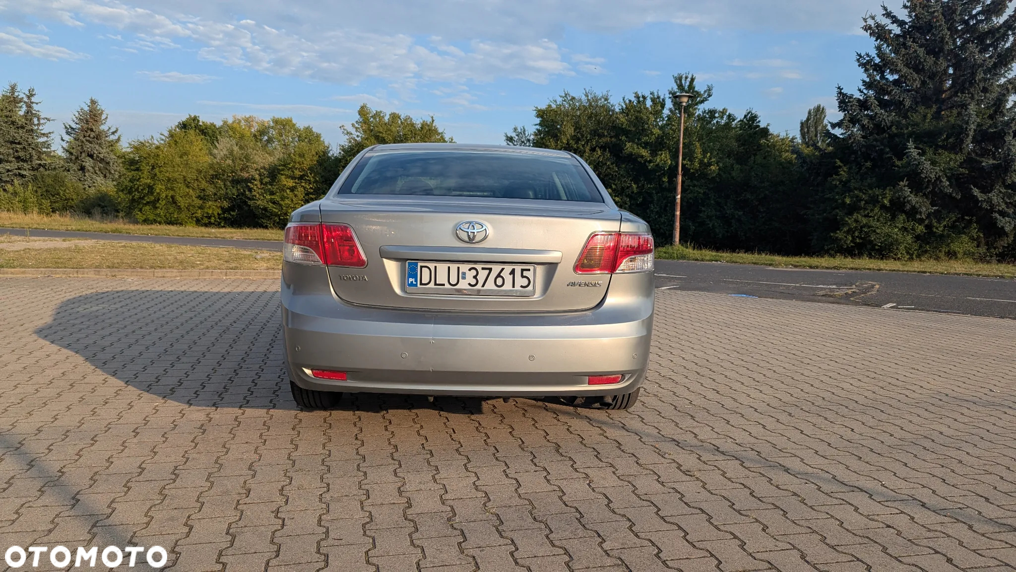 Toyota Avensis - 3