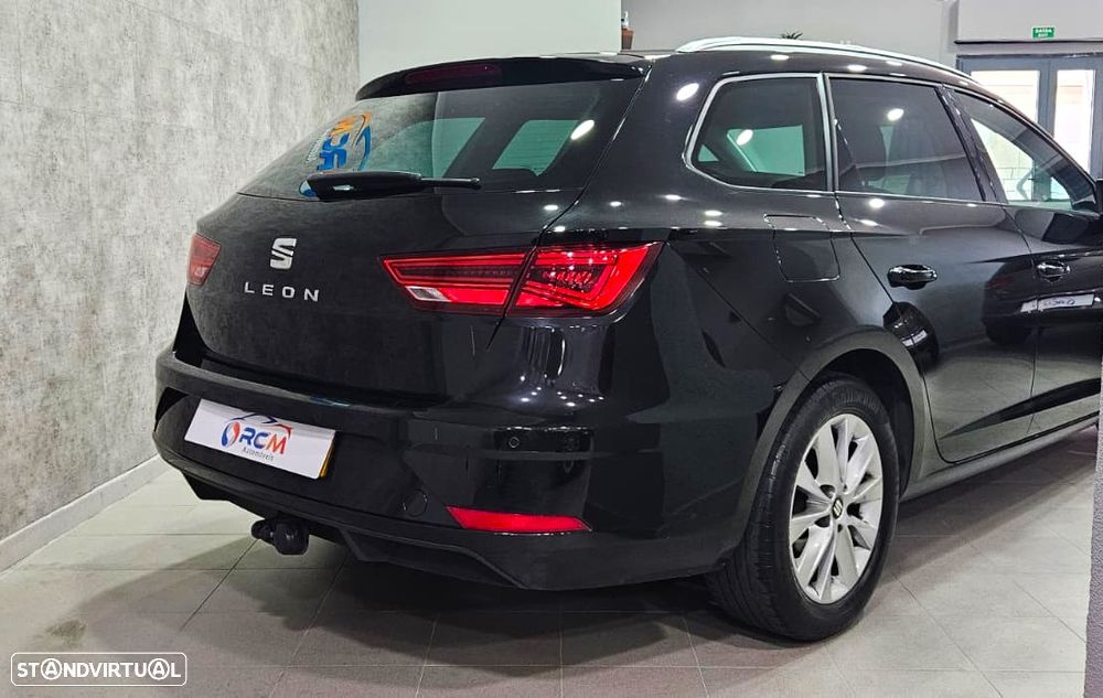 SEAT Leon ST 1.6 TDI Style S/S - 5