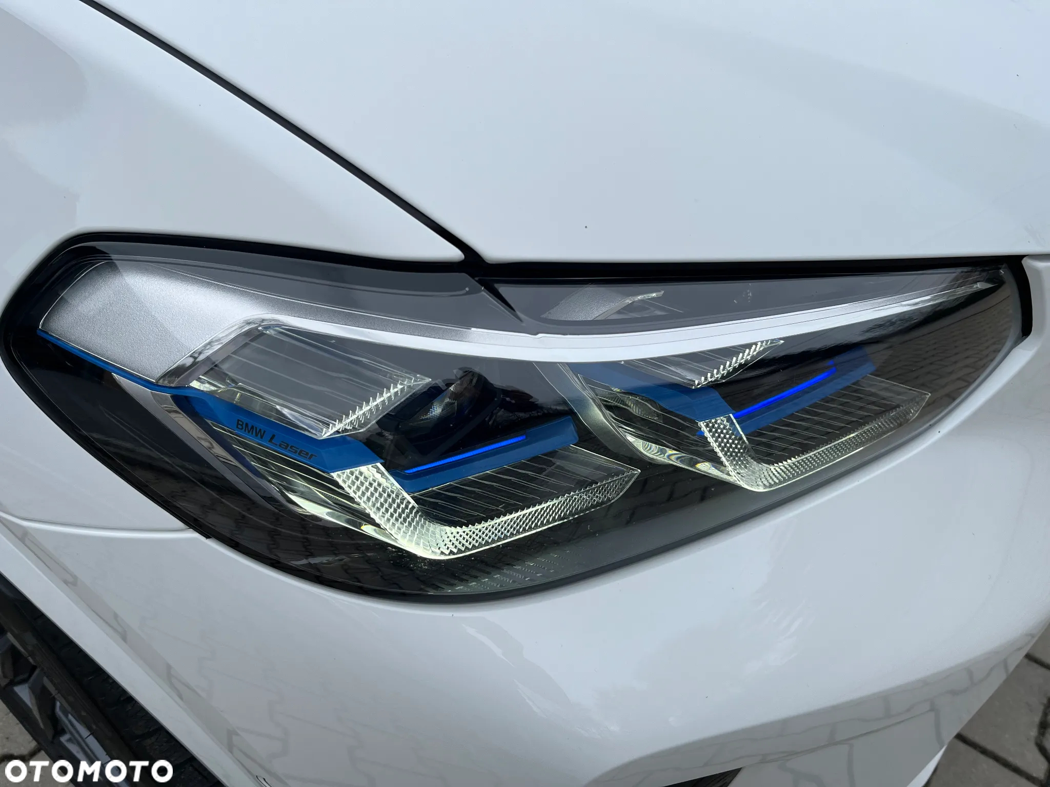 BMW X3 M sport - 20