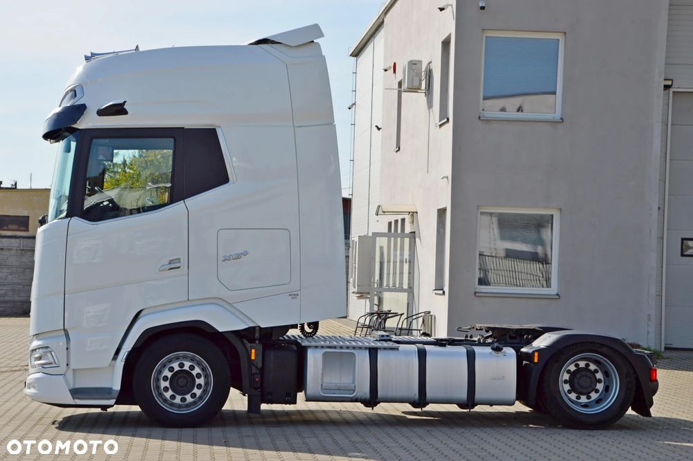 DAF XG+ 480 / LOW DECK / SALONKA / ZF INTARDER / KLIMA POST. / FULL LED / KAMERY - 20
