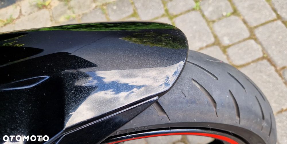 Kawasaki Ninja 400 - 14