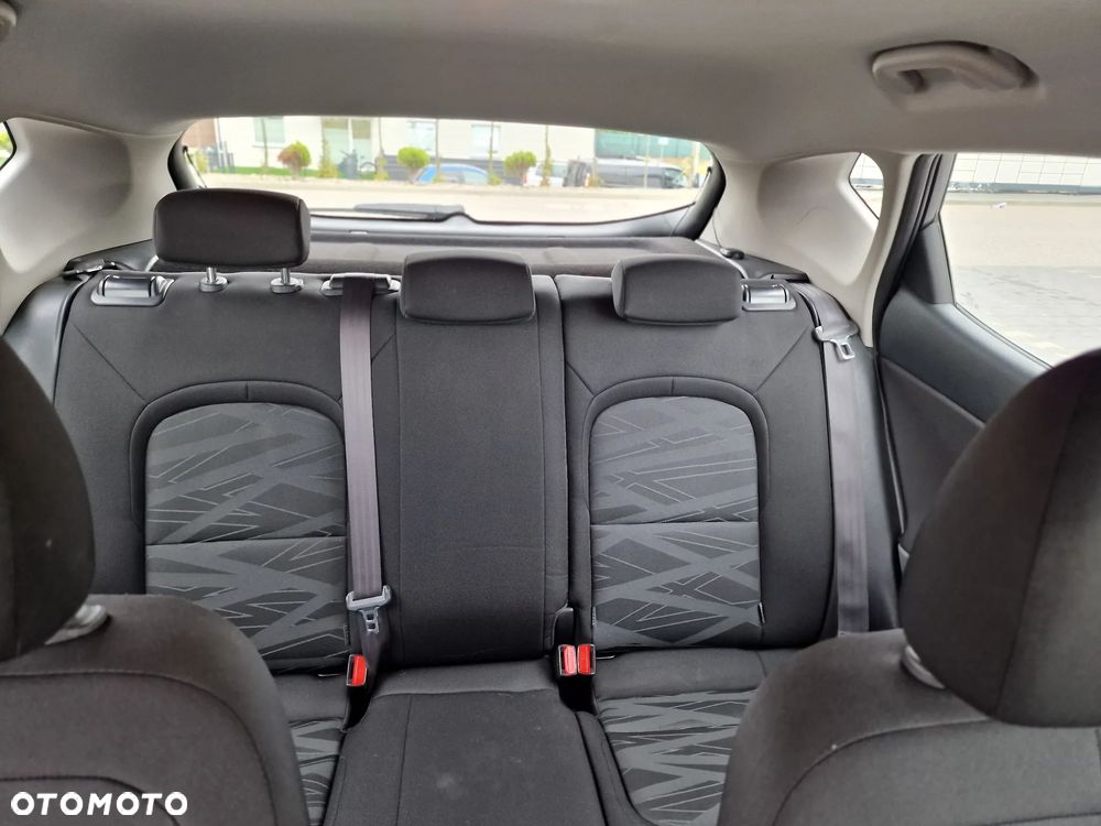 Kia Ceed 1.4 M - 8