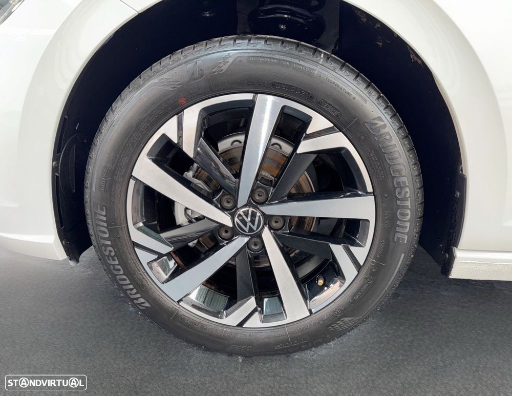 VW Polo 1.0 TSI Life - 13