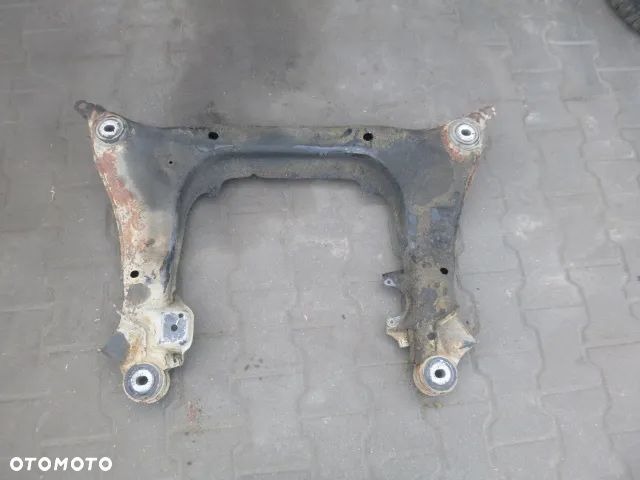 SANKI PRZÓD PRZEDNIE AUDI A4 B5 1.9 TDI LIFT 99-01 - 2