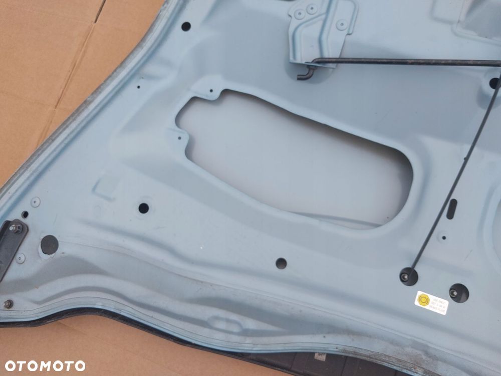 maska pokrywa nissan leaf oryginał - 13