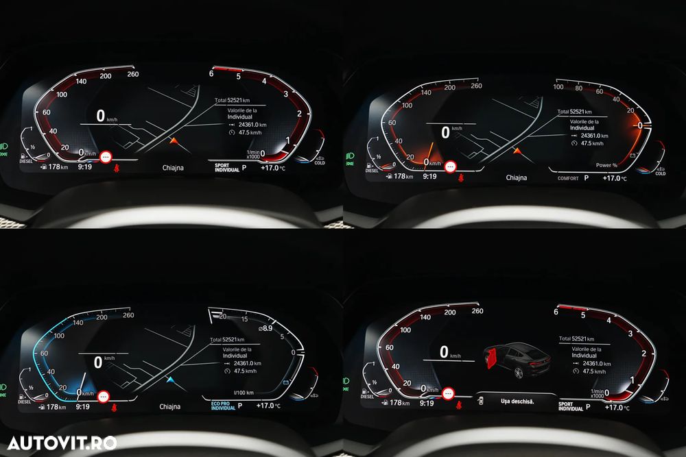 BMW X6 xDrive30d AT MHEV - 20