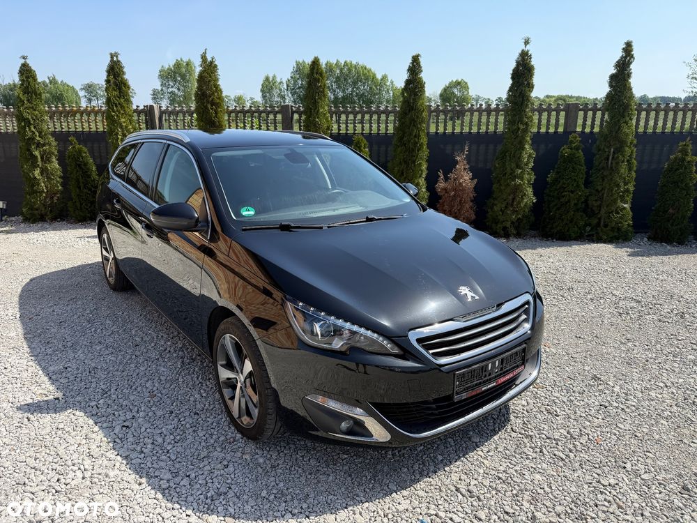Peugeot 308 - 17