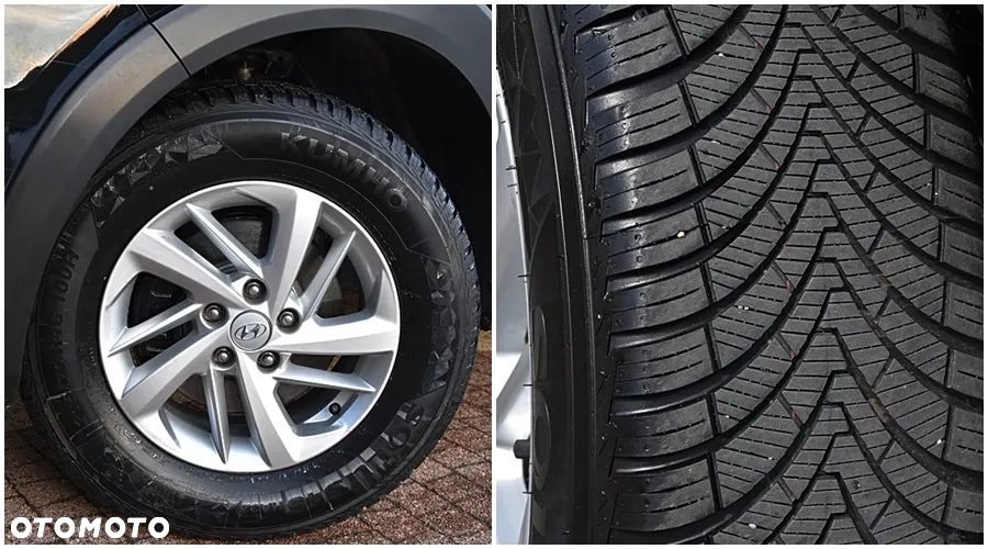 Hyundai Tucson 1.6 GDi 2WD Select - 33