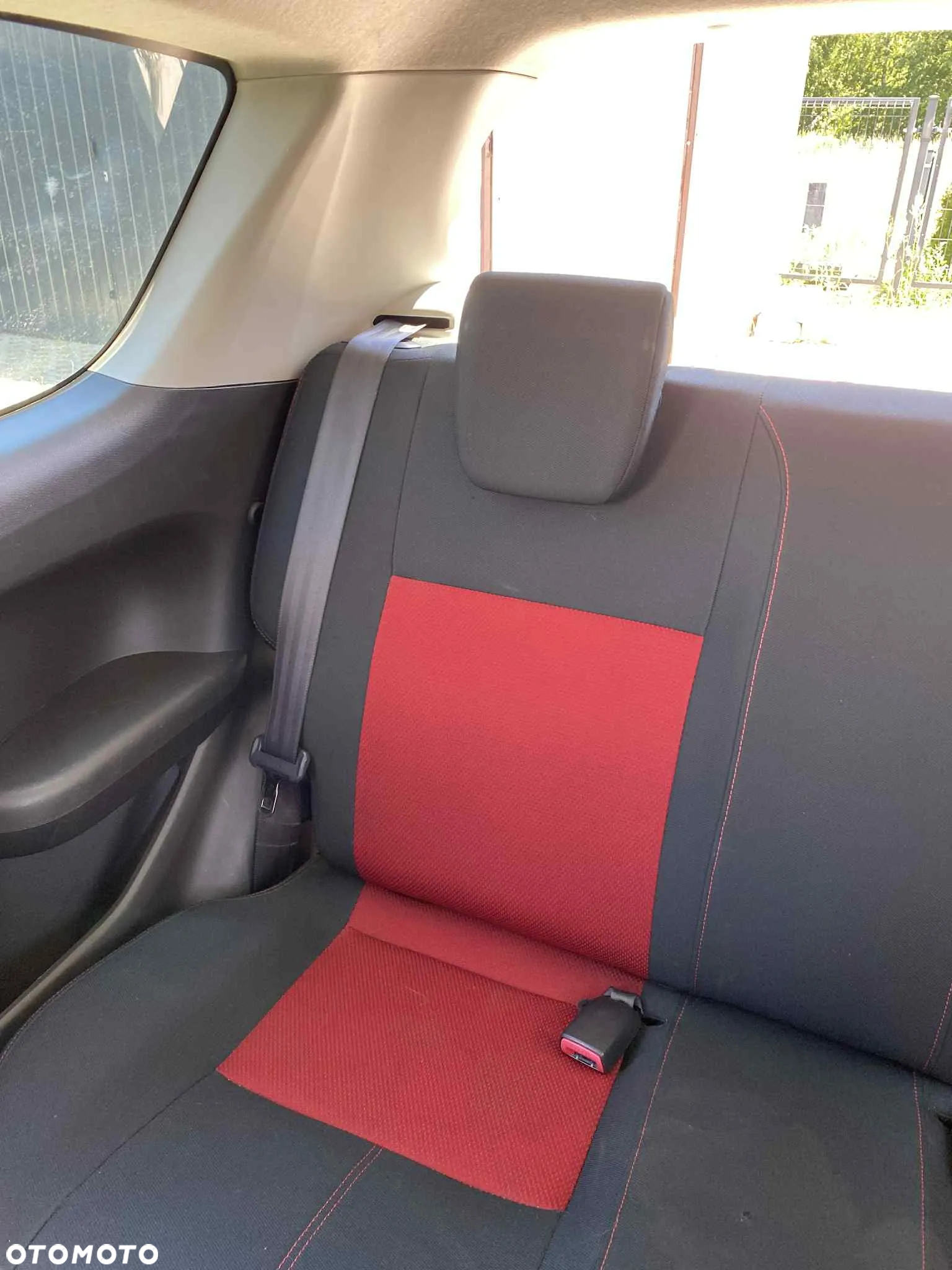 Suzuki Swift 1.6 Sport - 16