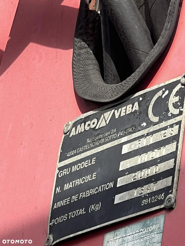 HDS / TRANSPORT !! - 3