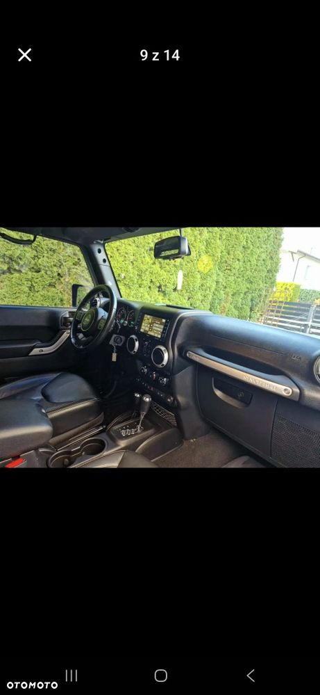 Jeep Wrangler - 7
