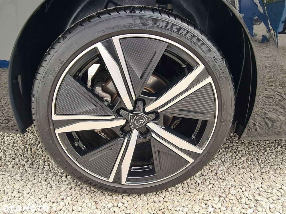 Peugeot 308 1.2 PureTech GT S&S EAT8 - 36