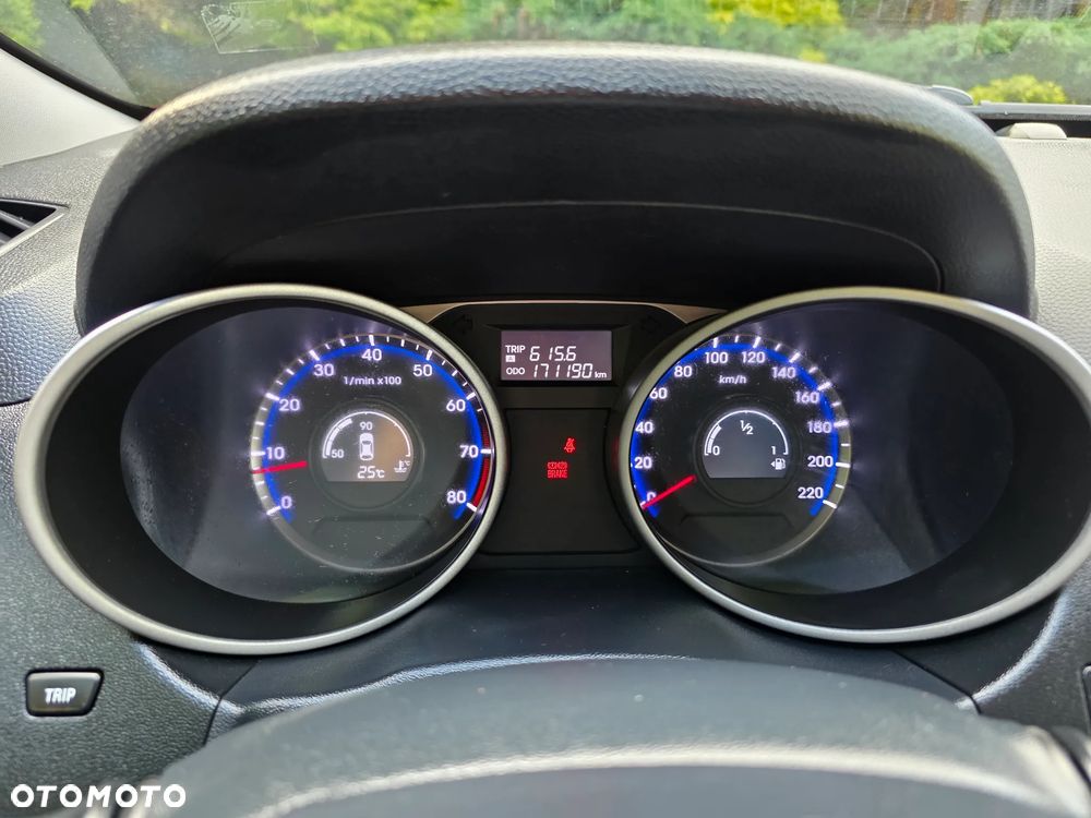 Hyundai ix35 1.6 2WD Comfort - 26