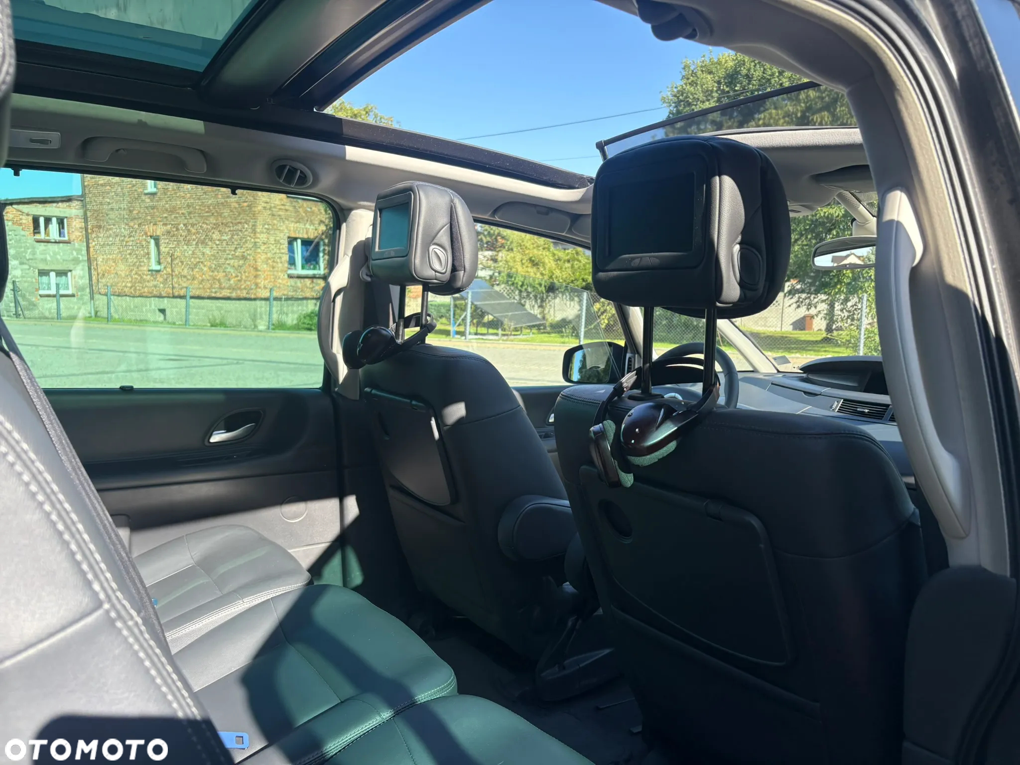 Renault Espace 2.0 dCi FAP Edition 25th - 12