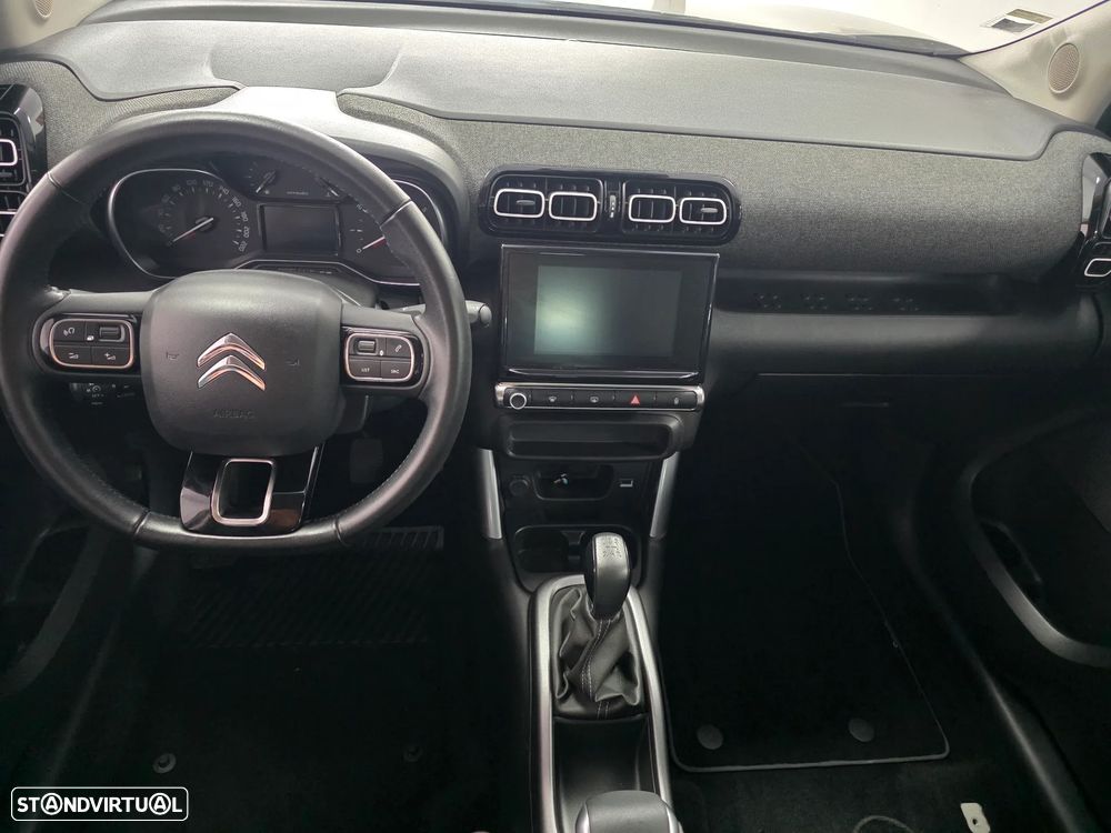 Citroën C3 Aircross 1.2 PureTech Shine - 5