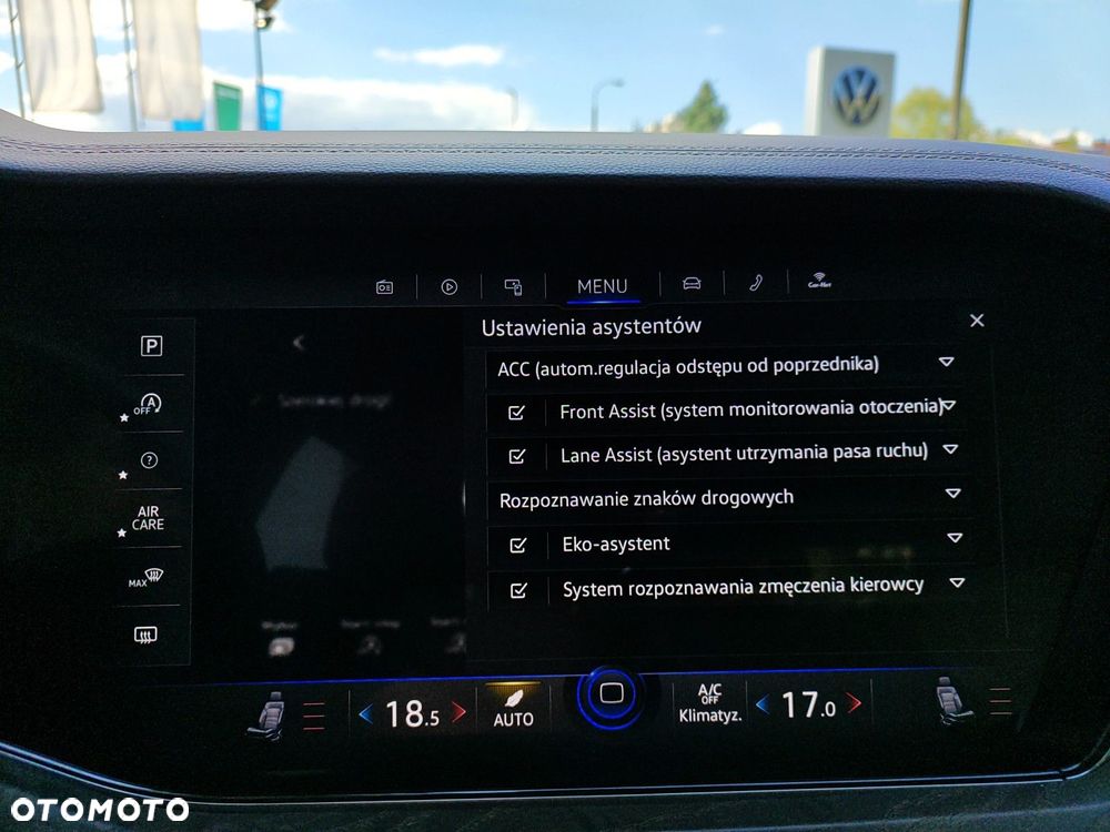 Volkswagen Touareg 3.0 V6 TDI SCR 4Mot - 30