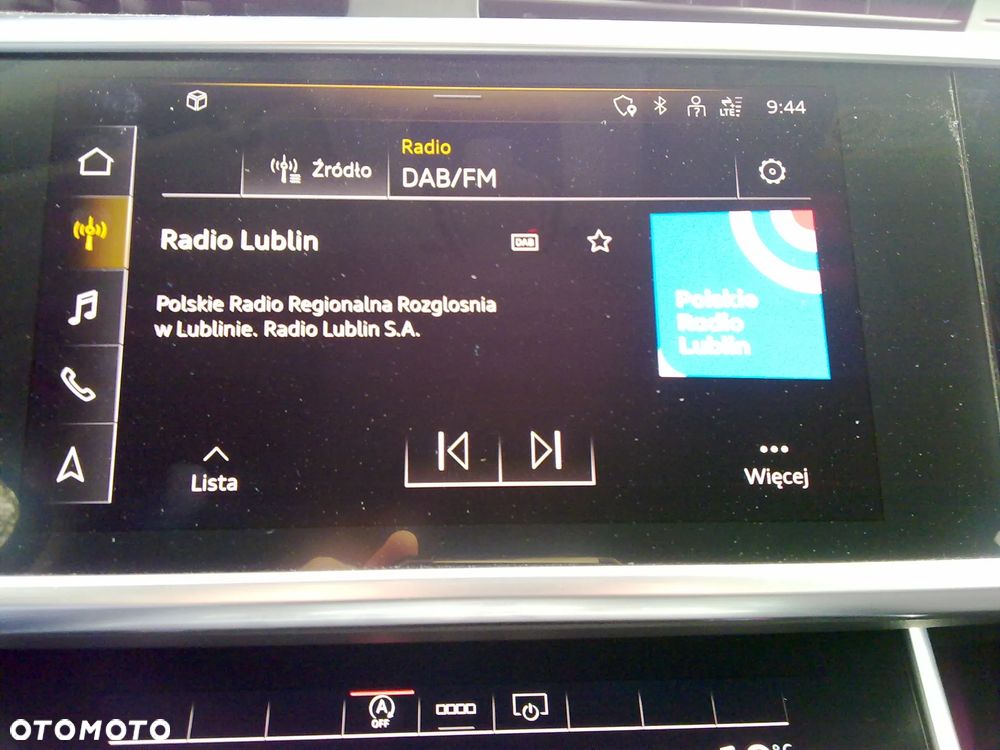 Audi A6 Limousine 35 TDI S tronic sport - 38