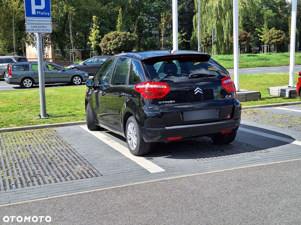 Citroën C4 Picasso 1.6 HDi Equilibre Pack MCP - 27
