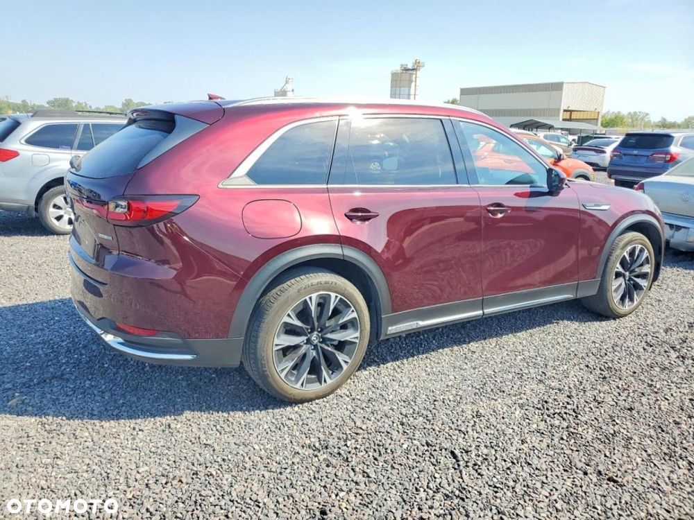 Mazda CX-90 - 3