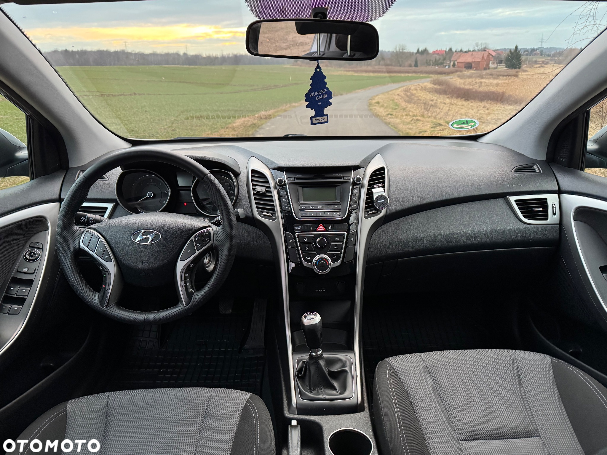 Hyundai i30 1.6 CRDI Select - 13