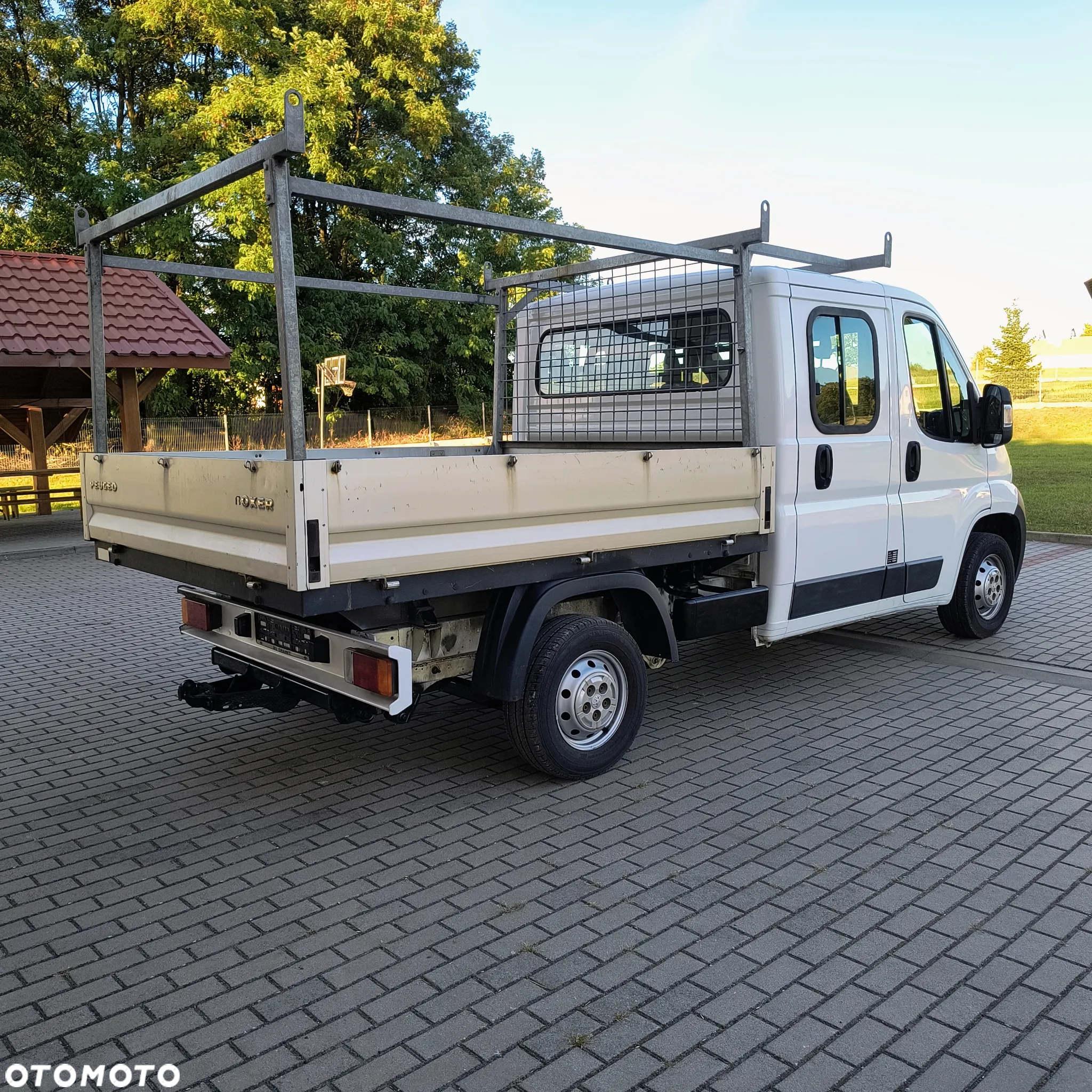 Peugeot Boxer - 10