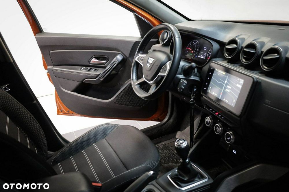 Dacia Duster - 9