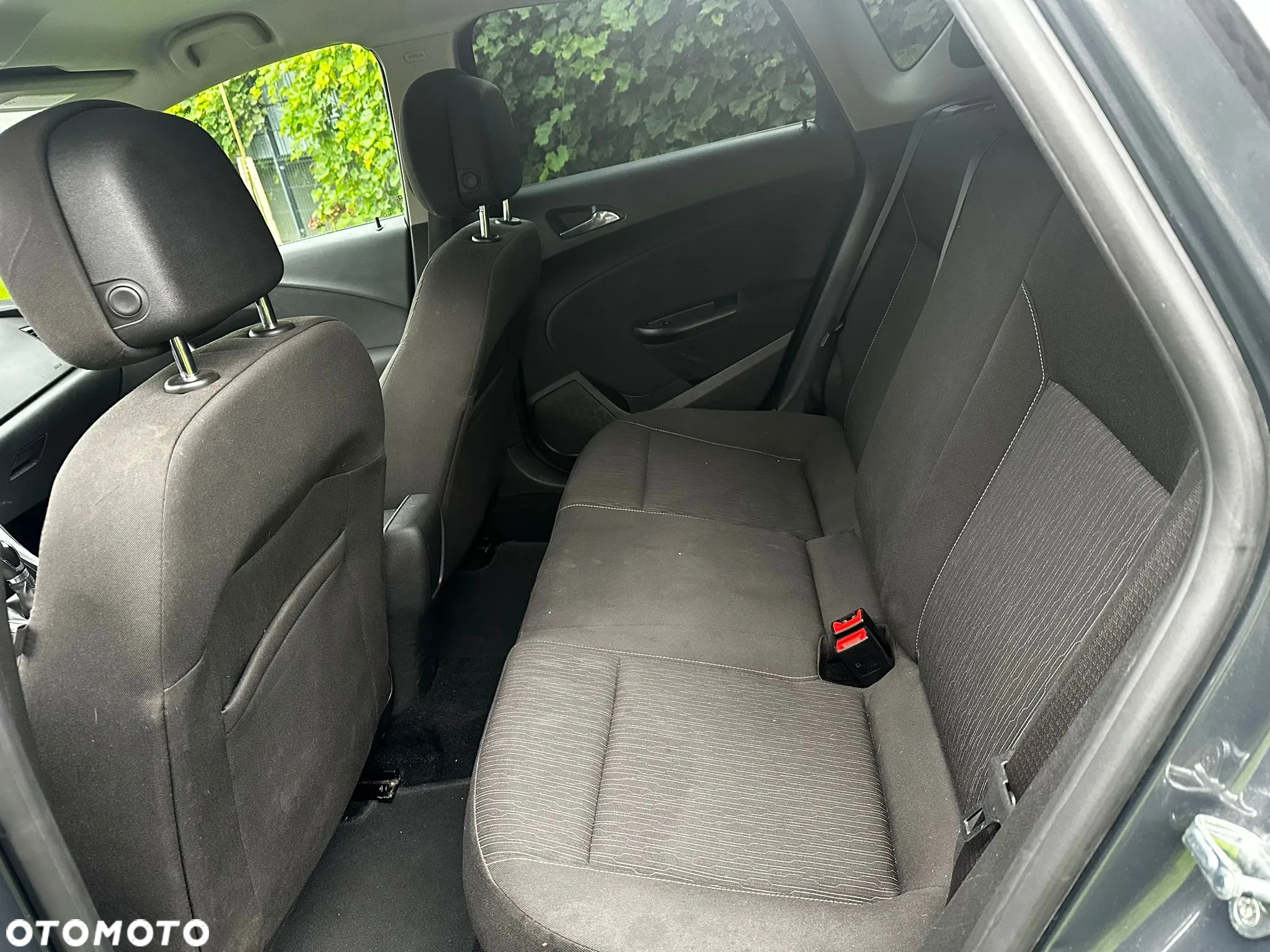 Opel Astra 1.4 Turbo Selection - 15
