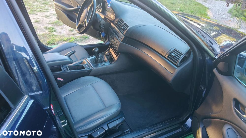 BMW Seria 3 - 8
