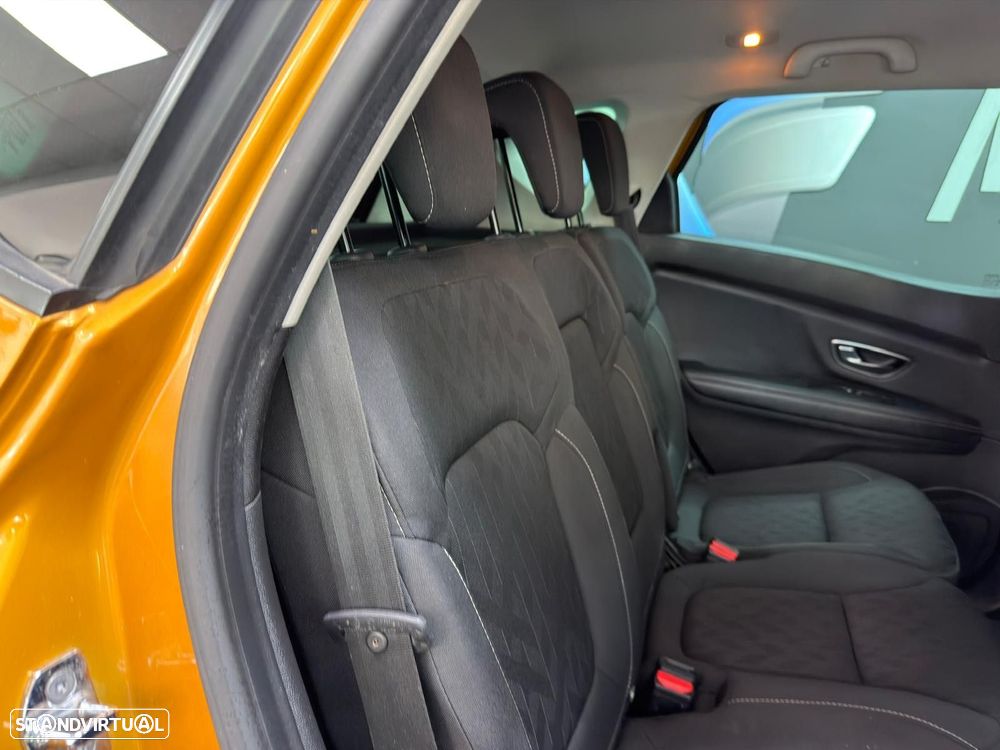 Renault Scénic 1.3 TCe Limited - 19