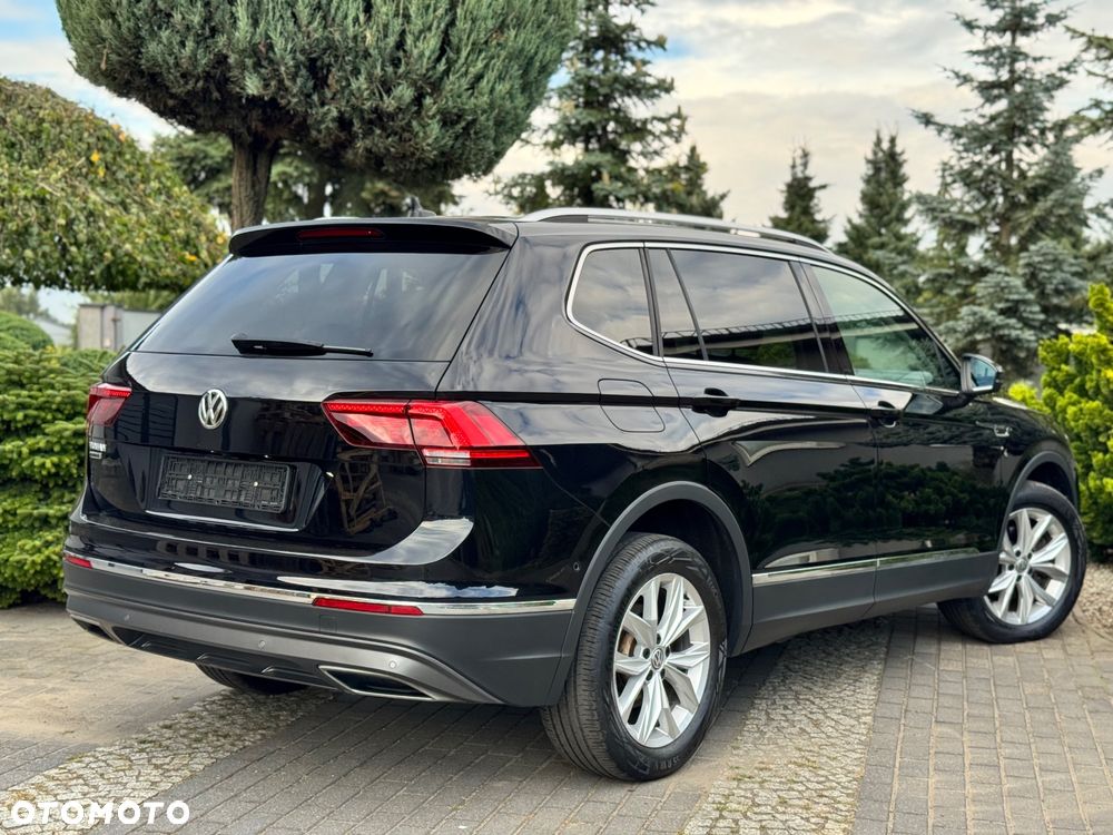 Volkswagen Tiguan 2.0 TDI SCR DSG - 21