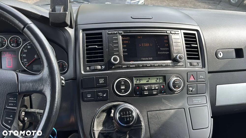 Volkswagen Multivan L1 United - 14