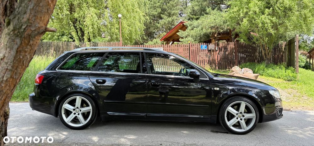 Seat Exeo 2.0T FSI Sport - 6