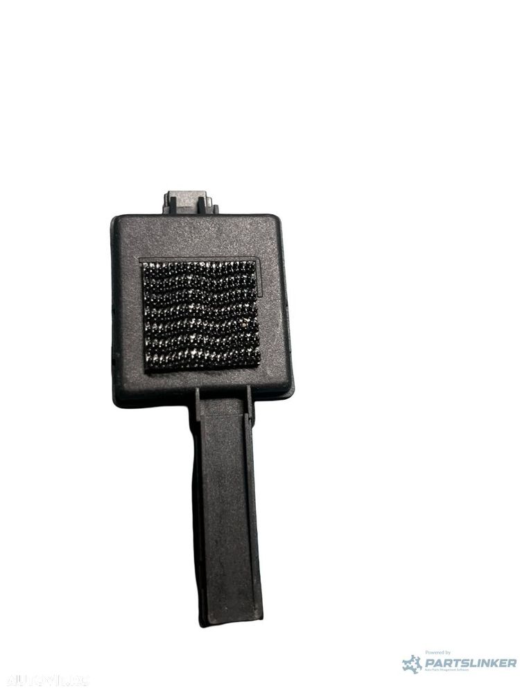 Unitate de control antena JAGUAR XF CC9_, X250 2008 - 2015 5WK49091E - 1