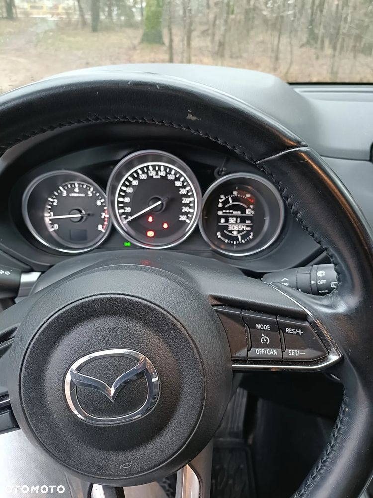 Mazda CX-5 2.0 Skymotion 2WD - 14