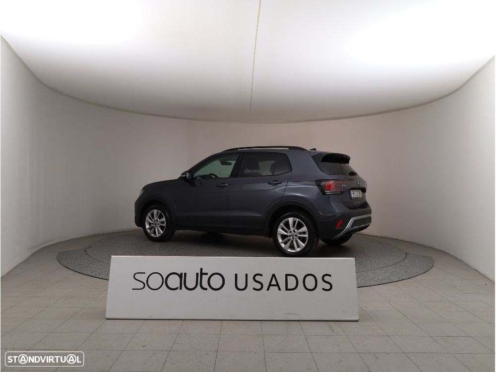 VW T-Cross 1.0 TSI Urban - 3