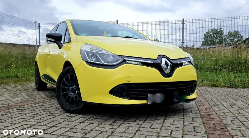 Renault Clio 1.2 16V 75 Expression - 7