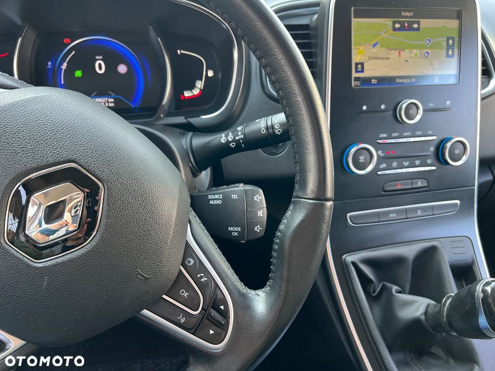 Renault Scenic 1.2 TCe Energy Expression - 16