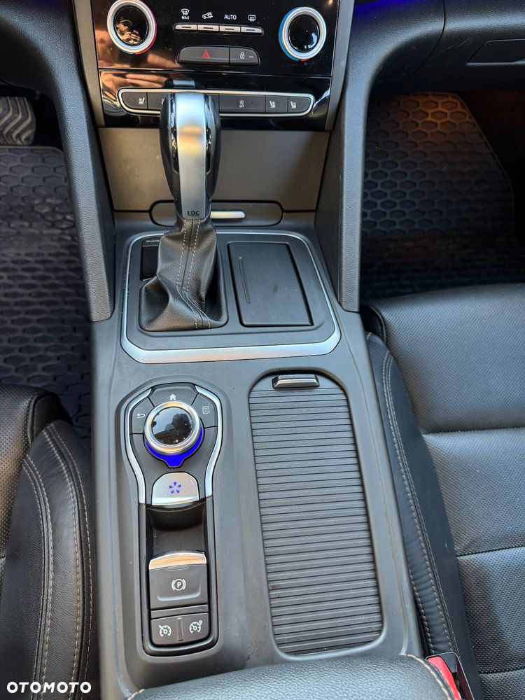 Renault Talisman 1.6 Energy dCi Intens EDC - 10