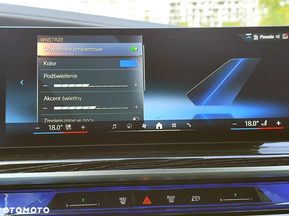BMW i7 105.7kWh eDrive50 Individual Edition - 32