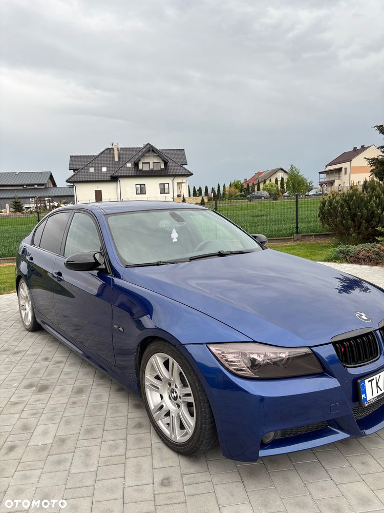 BMW Seria 3 318i - 3