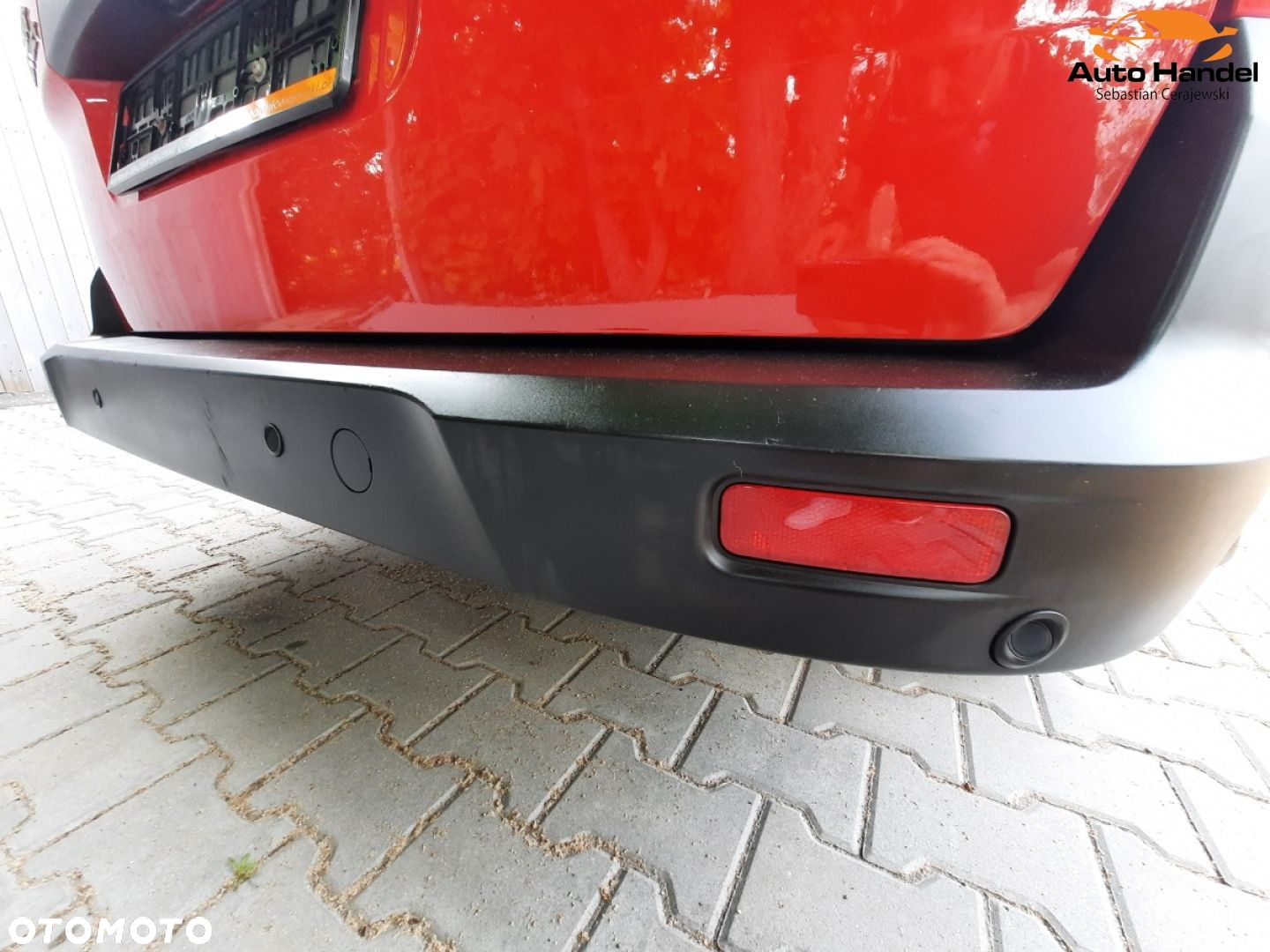 Ford Transit Connect - 38