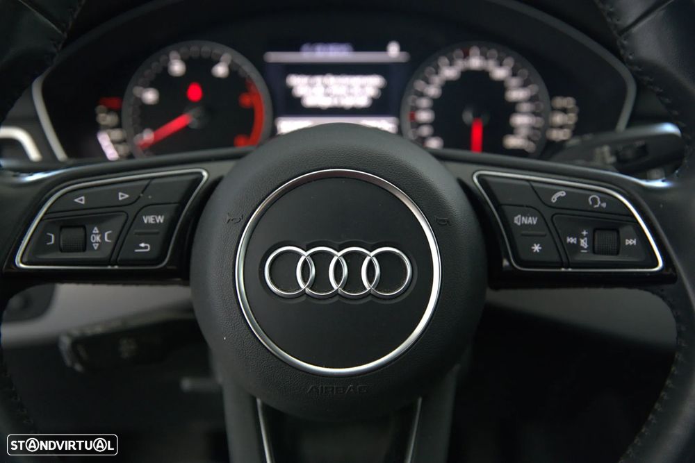 Audi A5 Sportback 2.0 TDI S tronic sport - 2