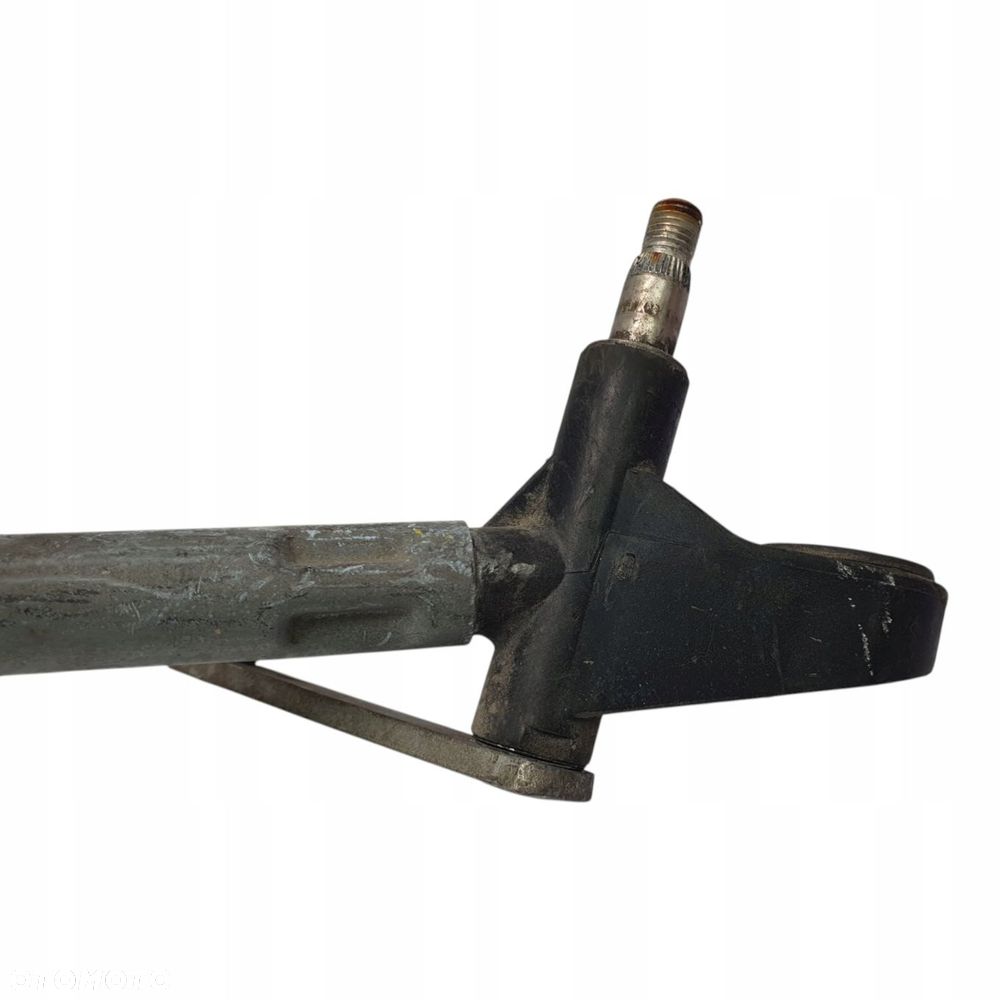 SILNICZEK WYCIERACZEK Ford Transit MK6 mechanizm przód przedni 404523 - 10