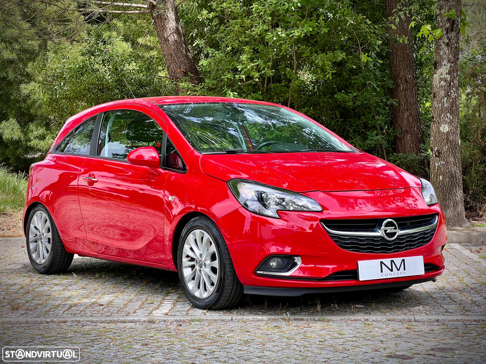 Opel Corsa 1.3 CDTi Color Edition - 5